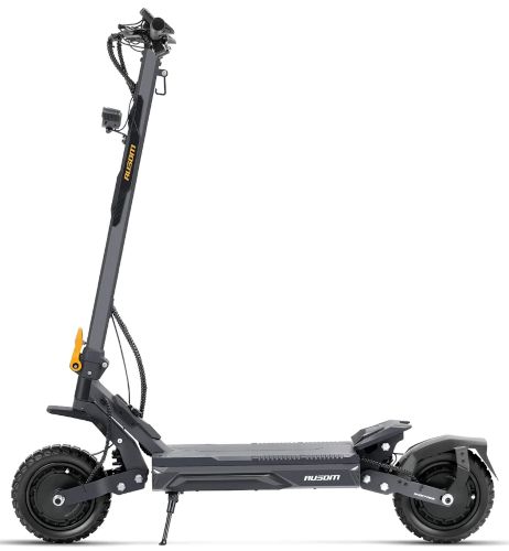 Hulajnoga elektryczna Ausom Gosoul 2 Pro Dual Motor