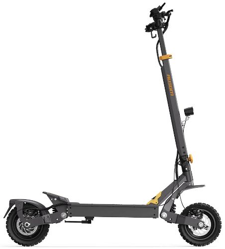 Hulajnoga elektryczna Ausom L1