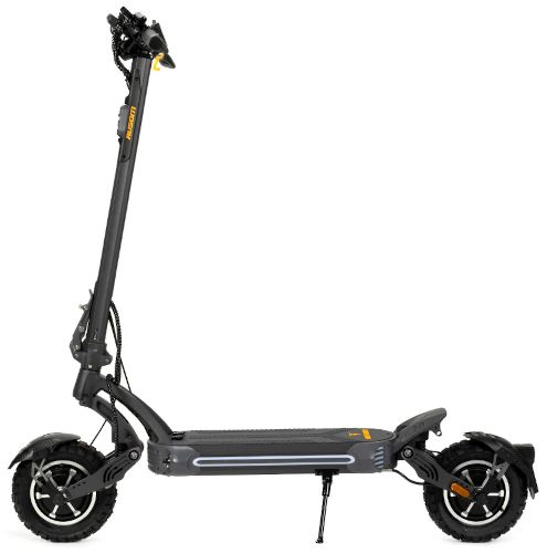 Hulajnoga elektryczna Ausom SR1