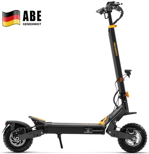 Hulajnoga elektryczna Ausom L1 ABE (15.6Ah)