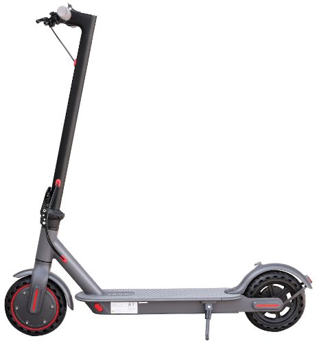 Hulajnoga elektryczna Ladped LP80