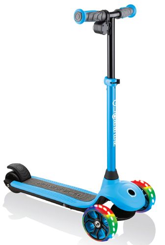 Hulajnoga elektryczna Globber ONE K E-MOTION 4