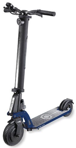 Hulajnoga elektryczna Globber ONE K E-MOTION