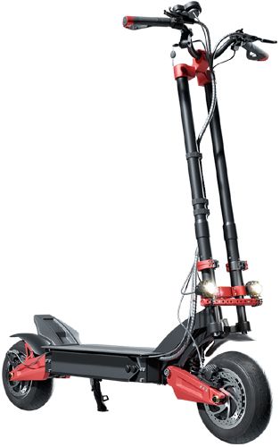 Hulajnoga elektryczna Motus Pro 11