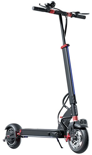 Hulajnoga elektryczna Motus Pro 8.5