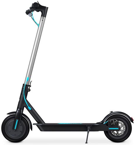 Hulajnoga elektryczna Motus Scooty 8.5 350W (2020)
