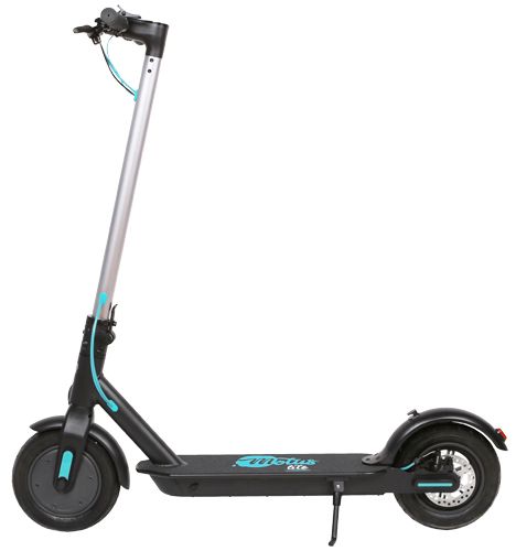 Hulajnoga elektryczna Motus Scooty 10 LITE