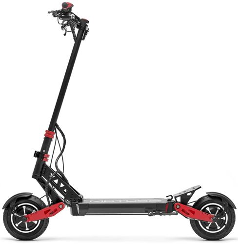 Hulajnoga elektryczna Motus Pro 10 Sport 2021
