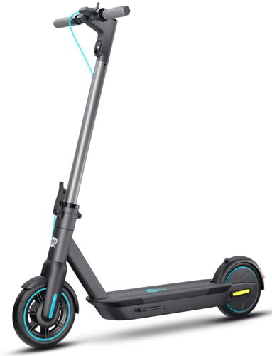 Hulajnoga elektryczna Motus Scooty 10 Plus