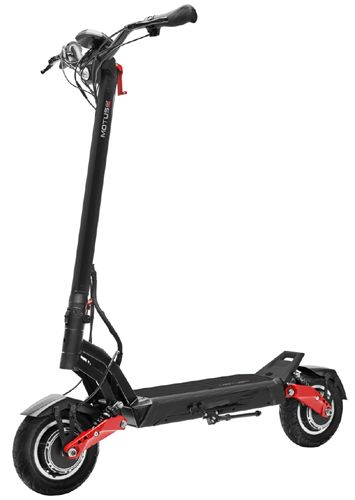 Hulajnoga elektryczna Motus PRO 10 Sport GT 60V