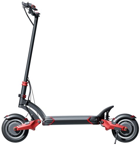 Hulajnoga elektryczna Motus Pro 10 Sport (18,2 Ah)