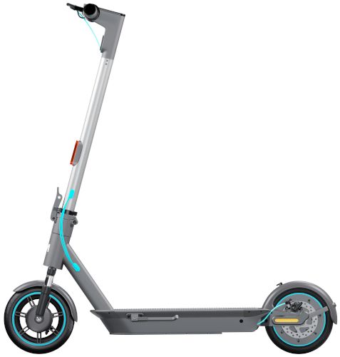 Hulajnoga elektryczna Motus Scooty 10 Plus 2023