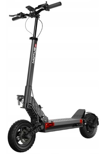 Hulajnoga elektryczna Motus Pro 10 2025