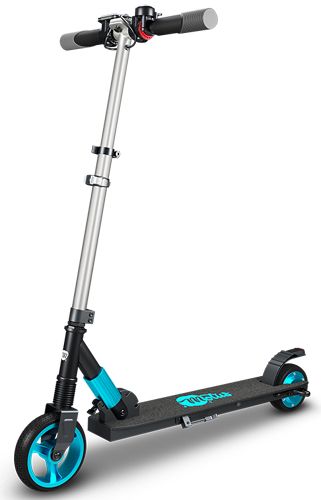 Hulajnoga elektryczna Motus Scooty 6.5