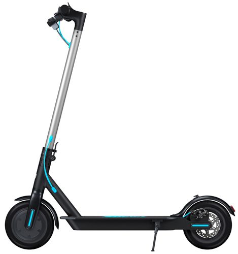 Hulajnoga elektryczna Motus Scooty 8.5