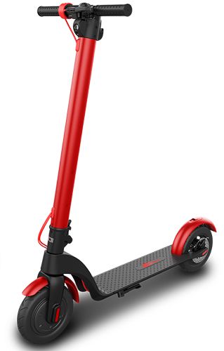Hulajnoga elektryczna Motus Scooty 8.5 Power