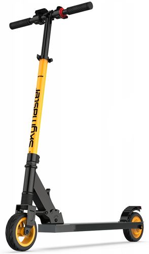 Hulajnoga elektryczna Skymaster ASTROO 2019