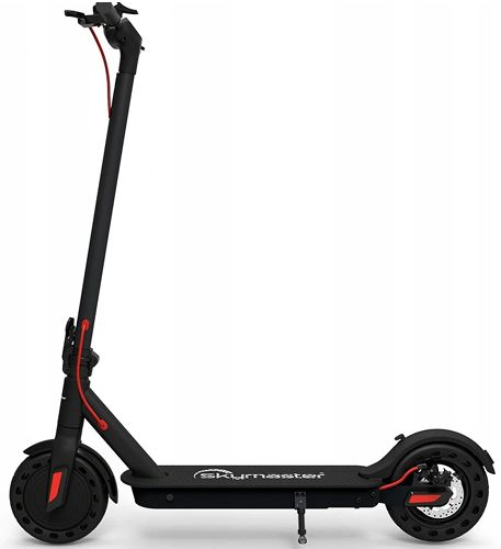 Hulajnoga elektryczna Skymaster Moonster 10 Pro