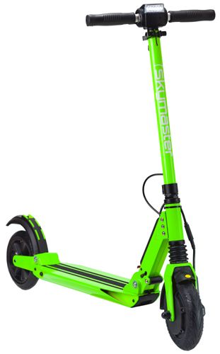 Hulajnoga elektryczna Skymaster HOOLA KERS