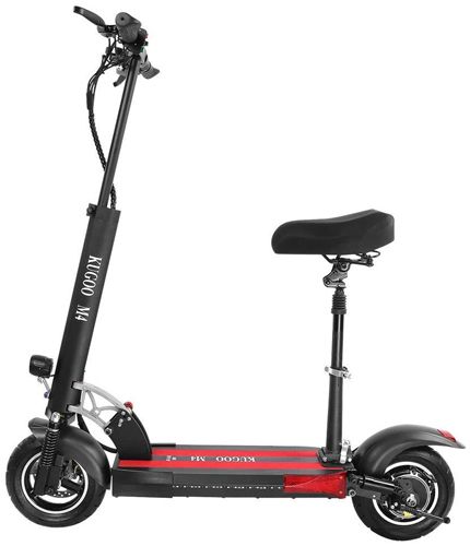 Hulajnoga elektryczna KUGOO KIRIN M4