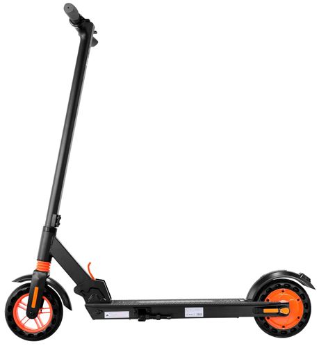 Hulajnoga elektryczna KUGOO KIRIN S1