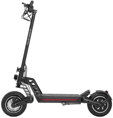 Hulajnoga elektryczna KUGOO G2 Pro