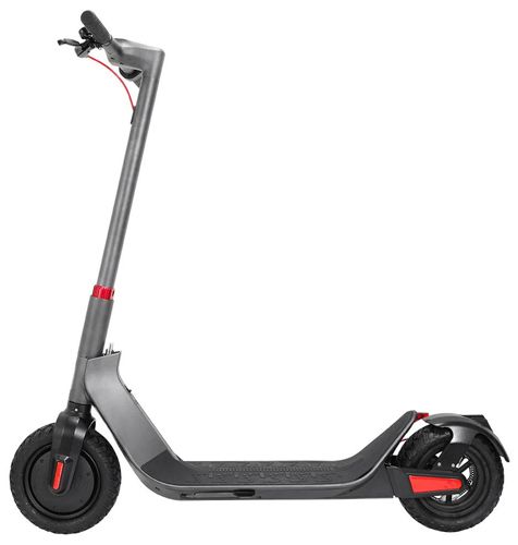 Hulajnoga elektryczna KUGOO G-MAX
