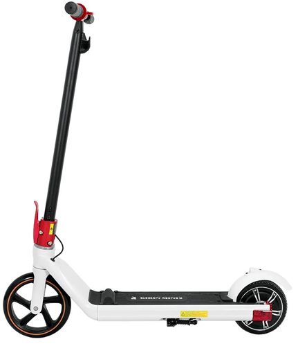 Hulajnoga elektryczna KUGOO KIRIN Mini 2