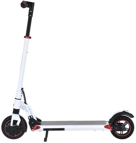 Hulajnoga elektryczna KUGOO S1 PLUS