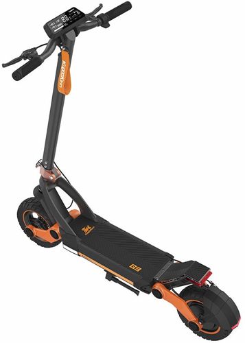 Hulajnoga elektryczna KUGOO Kirin G3