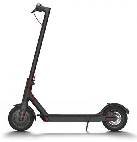 Hulajnoga elektryczna Xiaomi MiJia Electric Scooter M365
