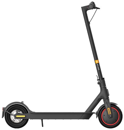 Hulajnoga elektryczna Xiaomi Mi Electric Scooter Pro 2
