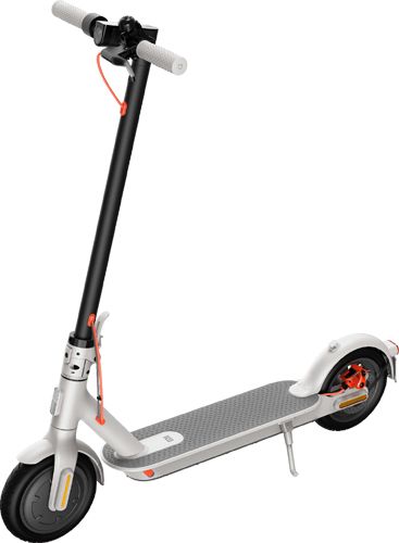 Hulajnoga elektryczna Xiaomi Mi Electric Scooter 3