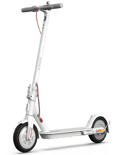 Hulajnoga elektryczna Xiaomi Electric Scooter 3 Lite