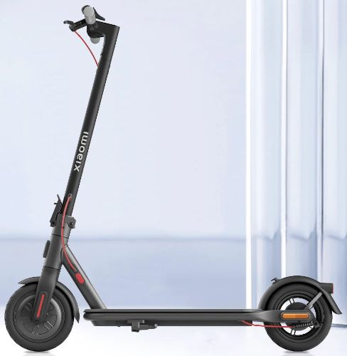 Hulajnoga elektryczna Xiaomi Electric Scooter 4 Lite