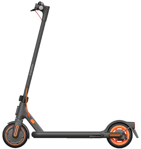 Hulajnoga elektryczna Xiaomi Electric Scooter 4 Go