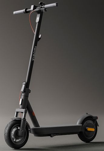 Hulajnoga elektryczna Xiaomi Electric Scooter 5