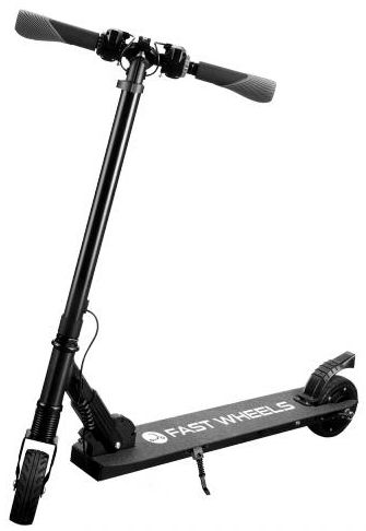 Hulajnoga elektryczna Quer FAST WHEELS (ZAB0020)