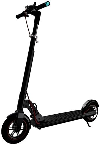 Hulajnoga elektryczna E-GOO T2
