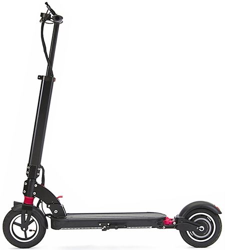 Hulajnoga elektryczna E-GOO T9