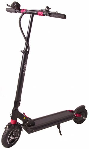 Hulajnoga elektryczna E-GOO T8