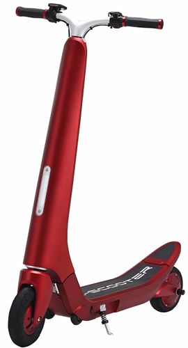 Hulajnoga elektryczna E-GOO L1