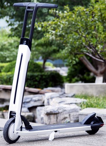 Hulajnoga elektryczna Segway-Ninebot KickScooter Air T15