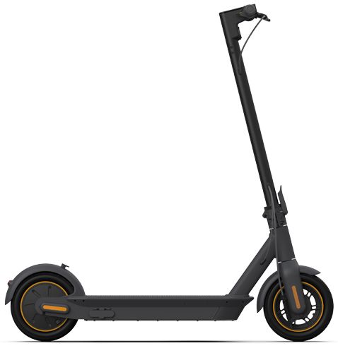 Hulajnoga elektryczna Segway-Ninebot KickScooter MAX G30