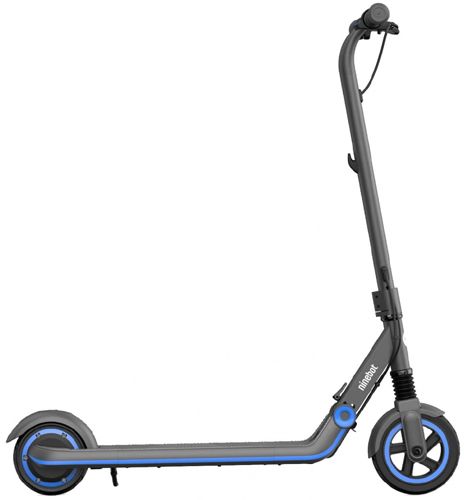 Hulajnoga elektryczna Segway-Ninebot eKickScooter ZING E10