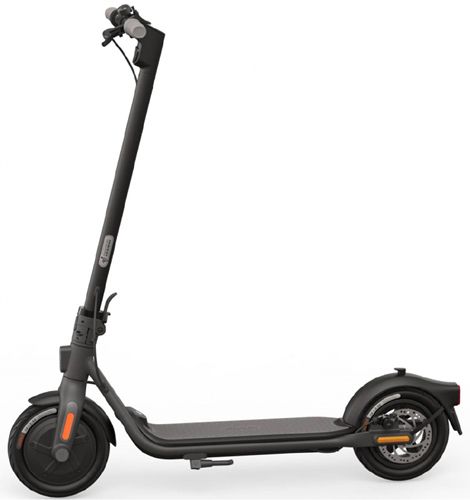 Hulajnoga elektryczna Segway-Ninebot KickScooter F25E