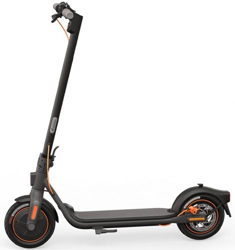 Hulajnoga elektryczna Segway-Ninebot KickScooter F40E