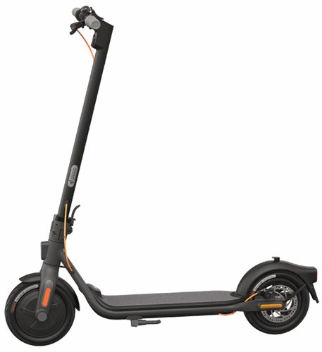 Hulajnoga elektryczna Segway-Ninebot KickScooter F30E