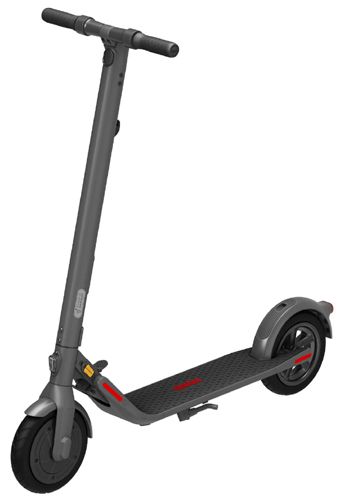 Hulajnoga elektryczna Segway-Ninebot KickScooter E22E