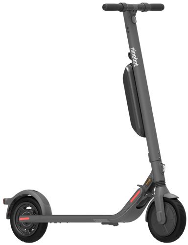 Hulajnoga elektryczna Segway-Ninebot KickScooter E45E